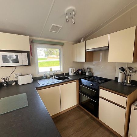 Willows Way Newquay Holiday Park Kültér fotó