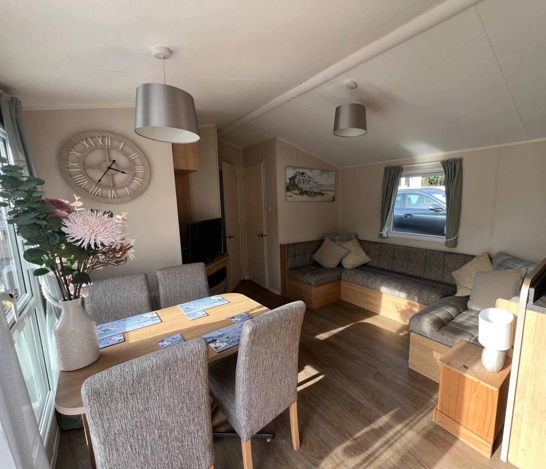 Willows Way Newquay Holiday Park Kültér fotó